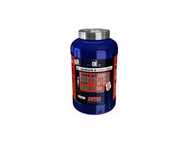 Mega Plus Beef Protein Competition Chocolate 1000G