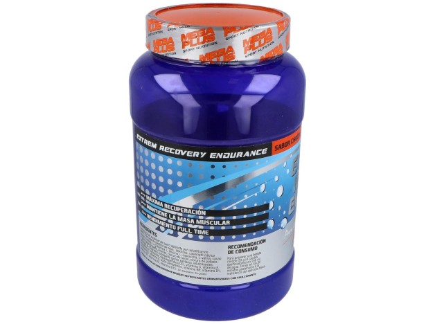 X-Fit Extreme Recovery Chocolate 1Kg.