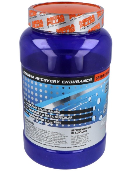 X-Fit Extreme Recovery Chocolate 1Kg.