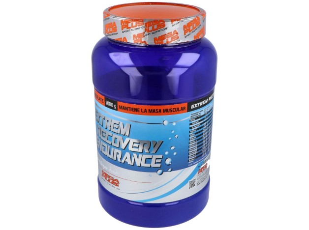 X-Fit Extreme Recovery Chocolate 1Kg.