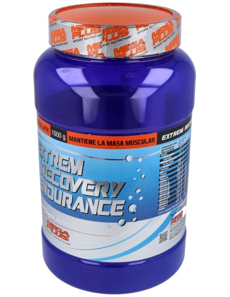 X-Fit Extreme Recovery Chocolate 1Kg.