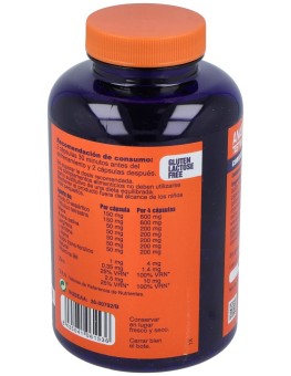 Mega Plus Anabolic...