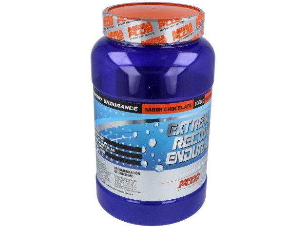 X-Fit Extreme Recovery Chocolate 1Kg.