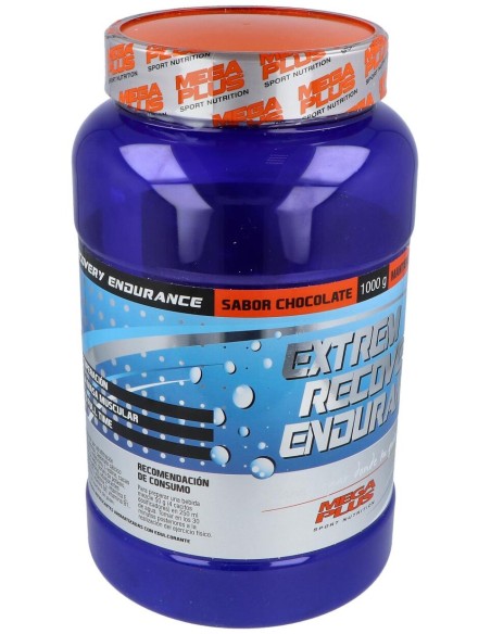 X-Fit Extreme Recovery Chocolate 1Kg.