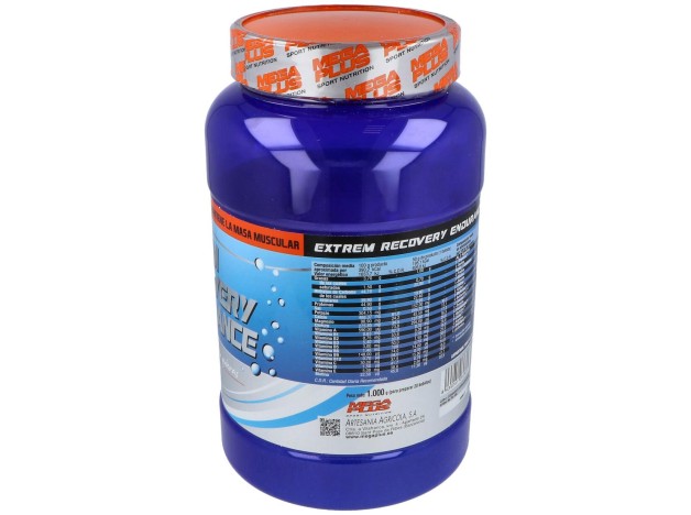 X-Fit Extreme Recovery Chocolate 1Kg.