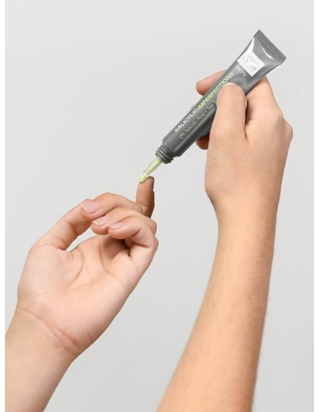 Martiderm Shots Salicylic Imperfections 20 ml