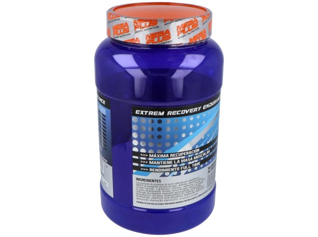 X-Fit Extreme Recovery Chocolate 1Kg.