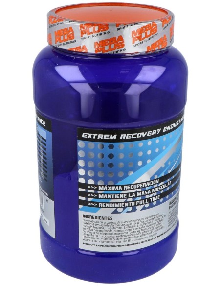 X-Fit Extreme Recovery Chocolate 1Kg.