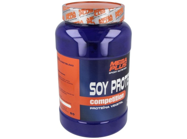 Soy Protein Chocolate 1Kg.