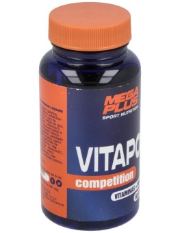 Mega Plus Vitapol Vitamina...