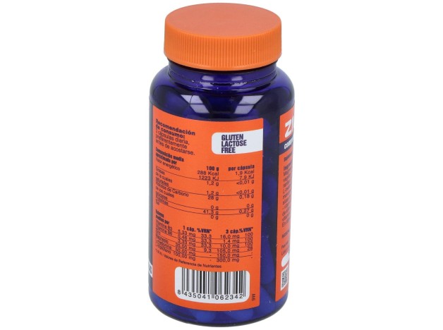 Mega Plus Zma 90Caps