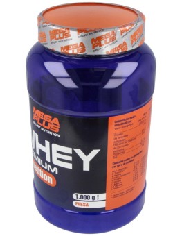 Mega Plus Whey Premium...