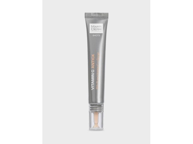 Martiderm Shots Vitamin C Antiox 20 ml