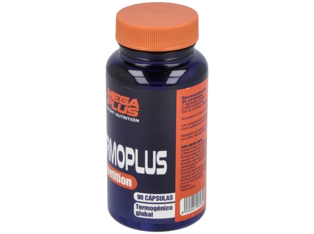 Termoplus Termogenico 90Cap.