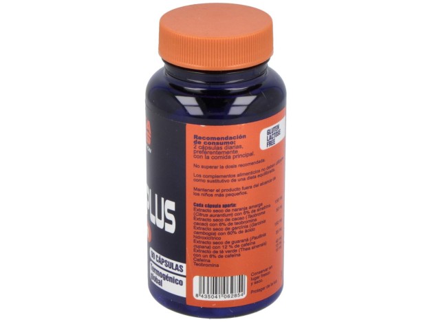 Termoplus Termogenico 90Cap.