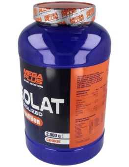 Isolat Hydro Compet Cookie...