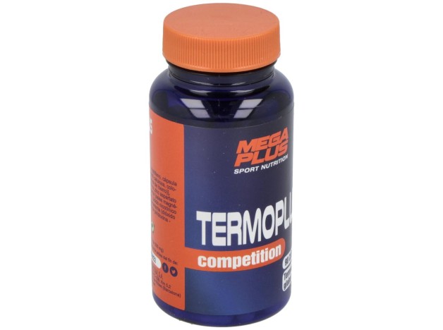 Termoplus Termogenico 90Cap.