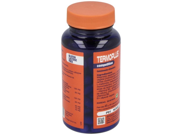 Termoplus Termogenico 90Cap.