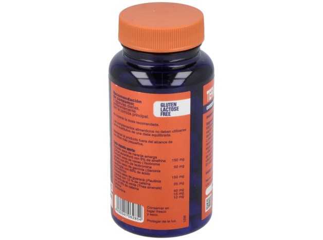 Termoplus Termogenico 90Cap.
