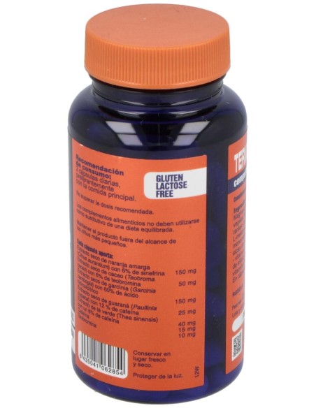 Termoplus Termogenico 90Cap.