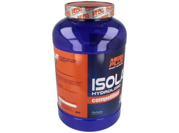 Isolat Hydro Compet Cookie 2Kg.