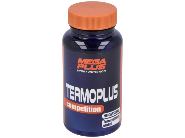 Termoplus Termogenico 90Cap.