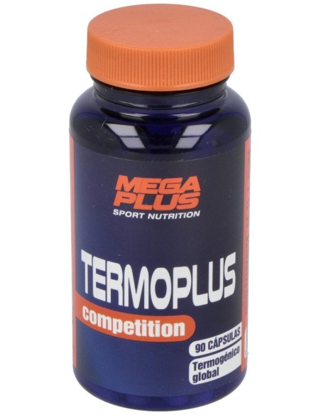 Termoplus Termogenico 90Cap.