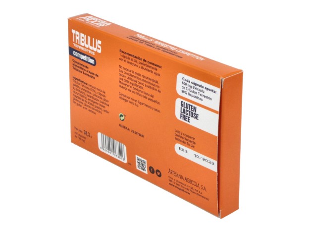 Tribulus 48Cap.