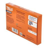 Tribulus 48Cap. Mega Plus – Aumenta tu masa muscular | Mejor