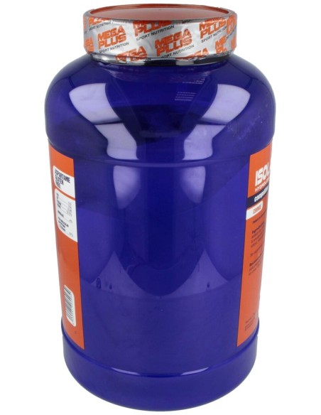 Isolat Hydro Compet Cookie 2Kg.