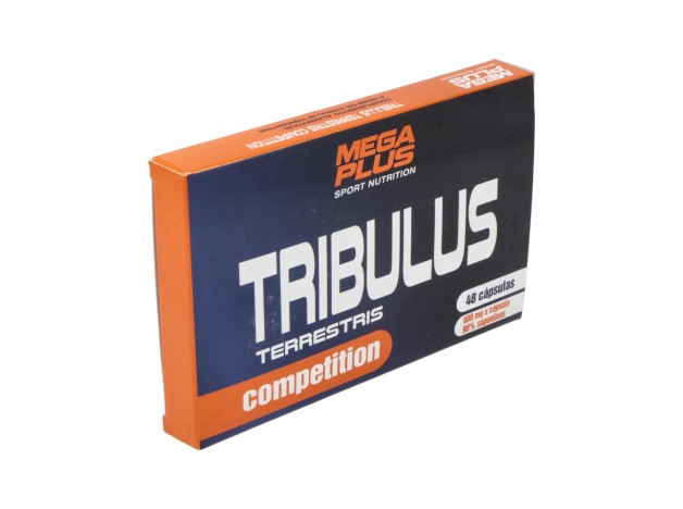 Tribulus 48Cap.