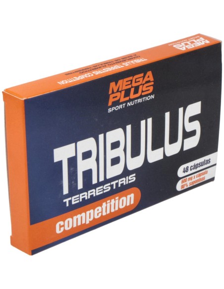 Tribulus 48Cap.