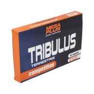 Tribulus 48Cap. Mega Plus – Aumenta tu masa muscular | Mejor