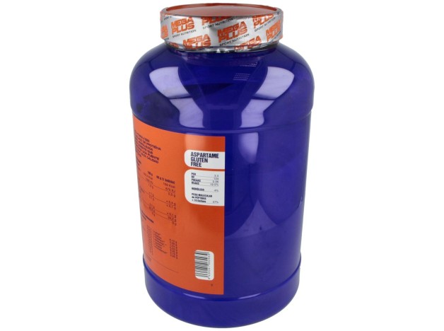 Isolat Hydro Compet Cookie 2Kg.