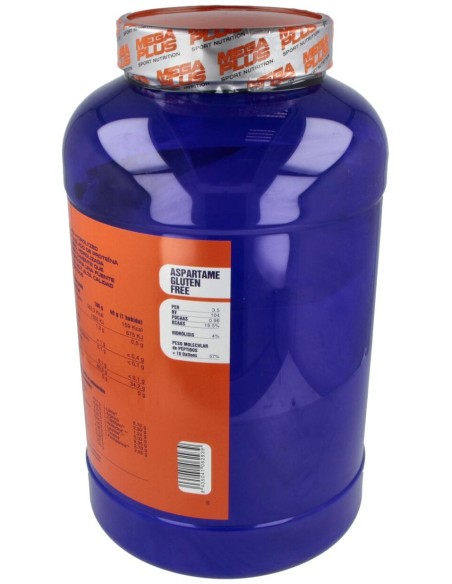 Isolat Hydro Compet Cookie 2Kg.
