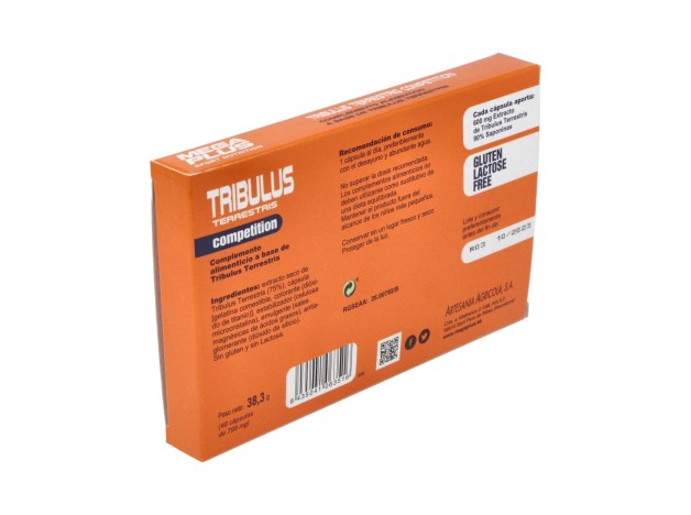 Tribulus 48Cap.