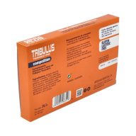 Tribulus 48Cap. Mega Plus – Aumenta tu masa muscular | Mejor