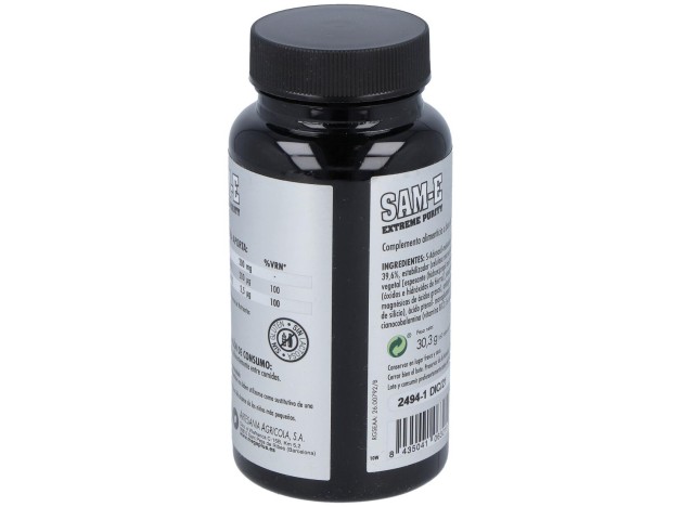 Mega Plus Same Extreme Purity Mpl 60Caps