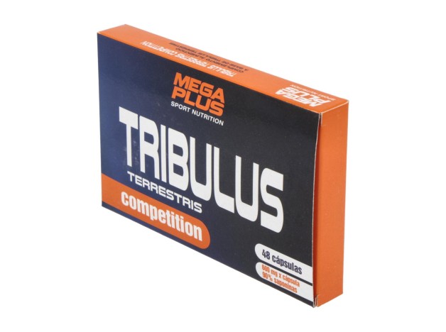 Tribulus 48Cap.