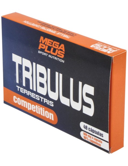Tribulus 48Cap.