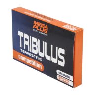 Tribulus 48Cap. Mega Plus – Aumenta tu masa muscular | Mejor