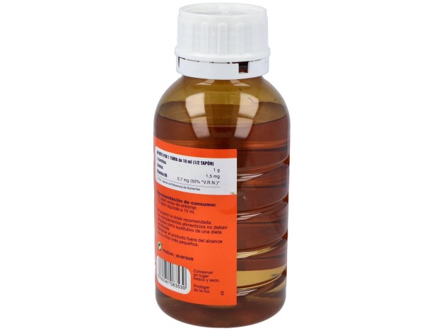 Mega Plus L Carnitina Cafeína 500Ml