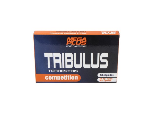 Tribulus 48Cap.