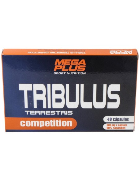 Tribulus 48Cap.