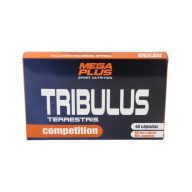 Tribulus 48Cap. Mega Plus – Aumenta tu masa muscular | Mejor