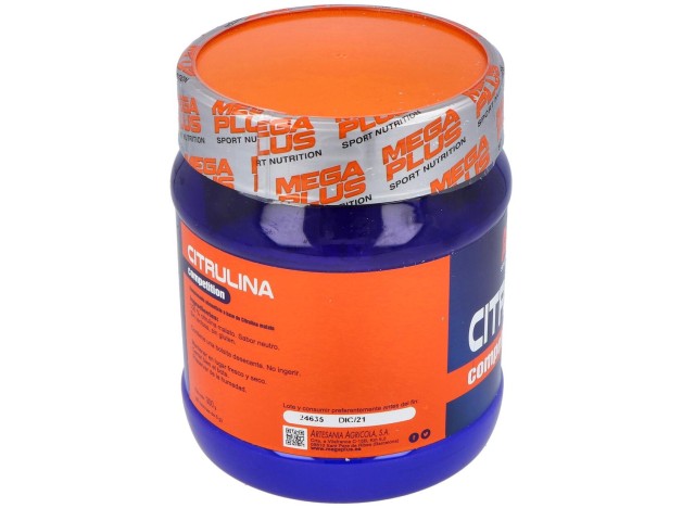 Citrulina Competition 300Gr.