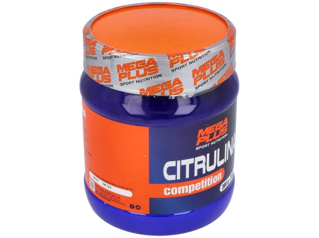 Citrulina Competition 300Gr.