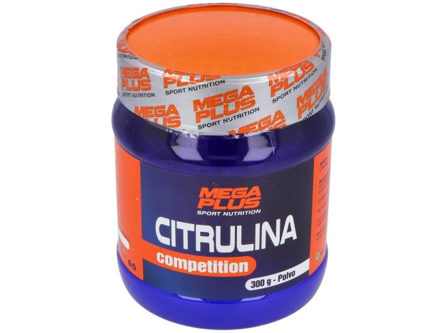Citrulina Competition 300Gr.