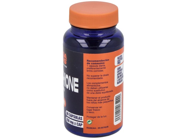 Mega Plus Glutathione Competition  60 Caps
