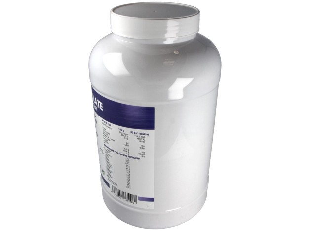 Mega Plus Isolate Concept Chocolate 2Kg